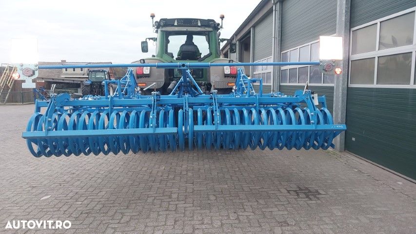 Lemken Cristall9 - 1