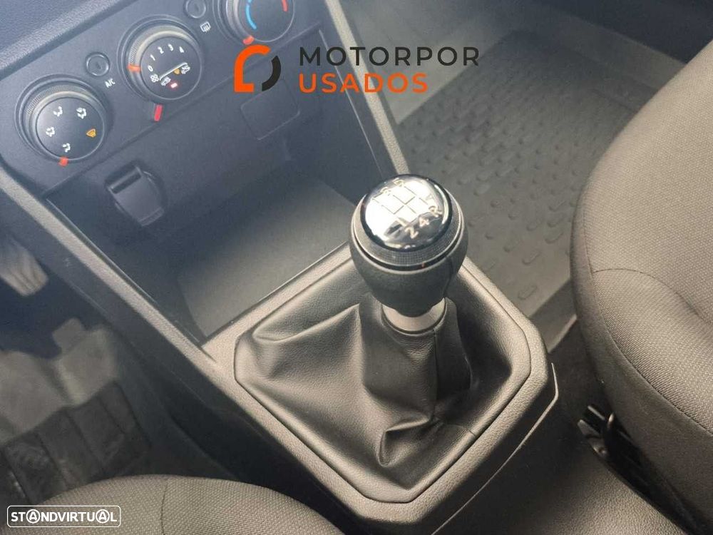 Dacia Sandero 1.0 ECO-G Essential Bi-Fuel - 24