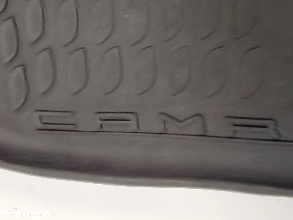 TOYOTA CAMRY gen IX od 2019r Dywaniki Gumowe - 21