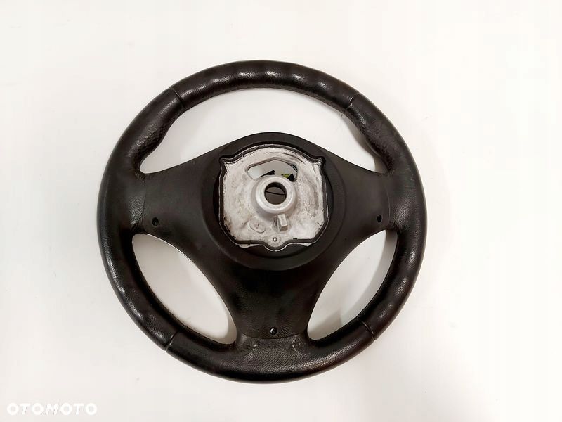 bmw x1 e84 kierownica skóra skórzana multifunkcja 6795574 - 10