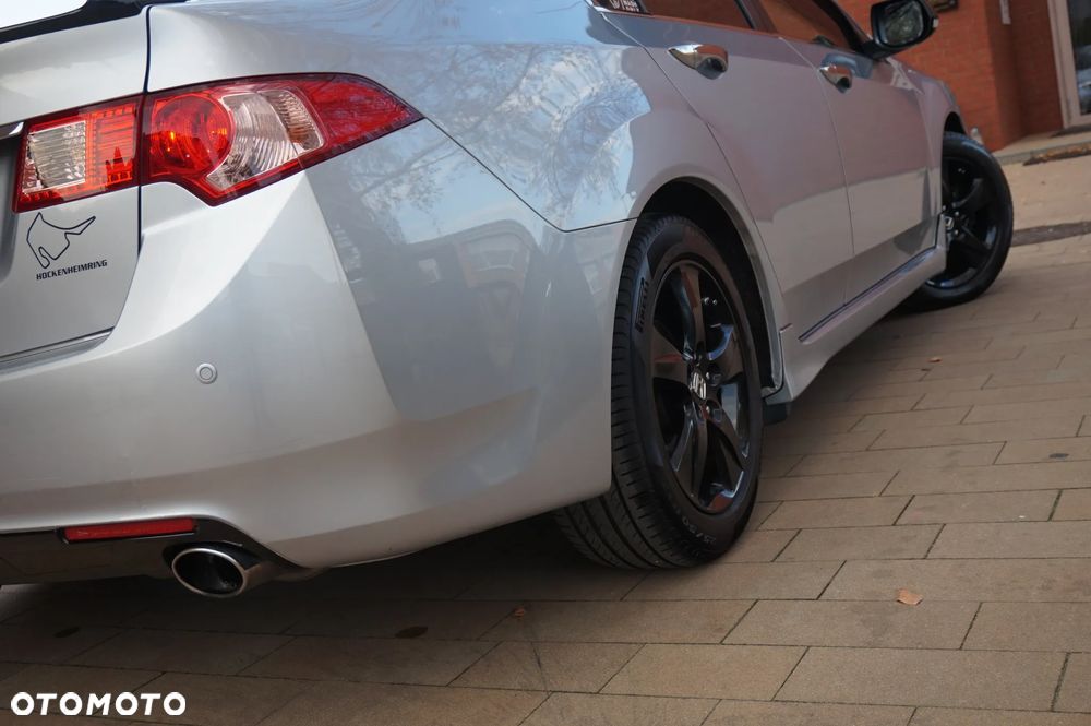 Honda Accord 2.0 Elegance Advantage - 7