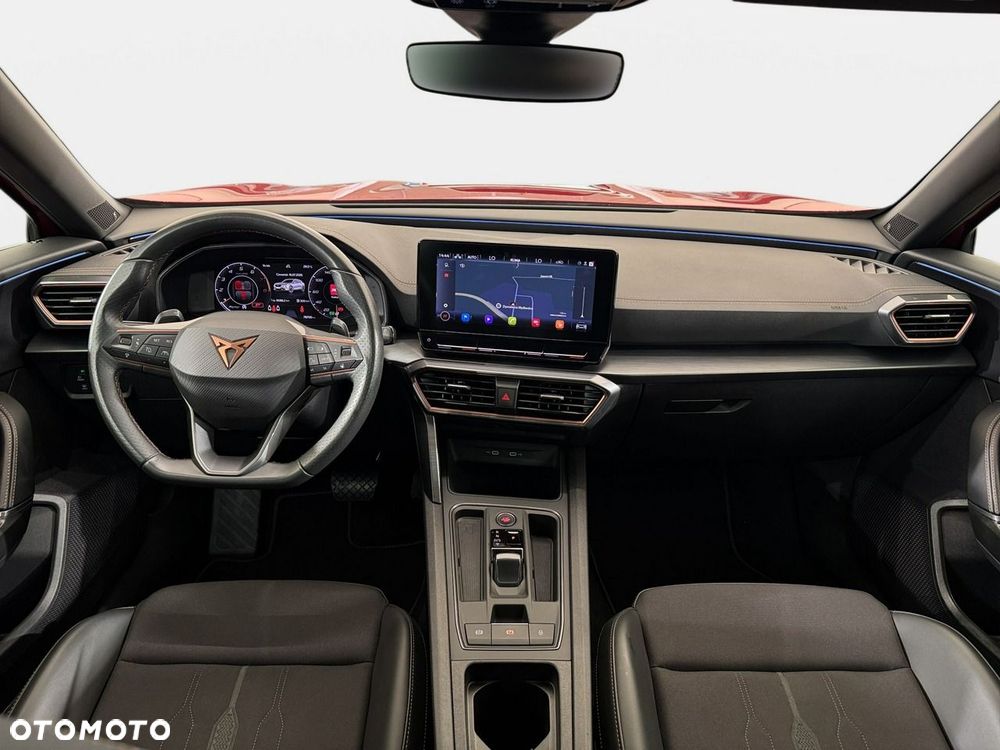 Cupra Formentor - 18