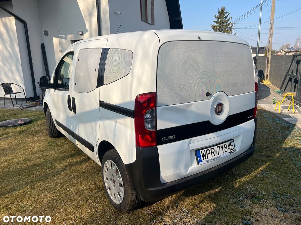 Fiat Qubo - 3