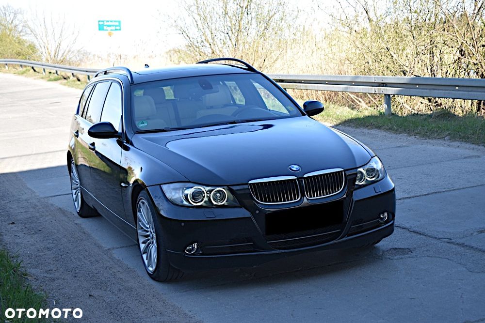 BMW Seria 3 - 10