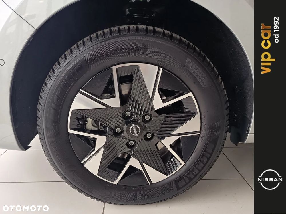 Nissan Townstar Combi 1.3 DIG-T L1 N-Connecta - 15