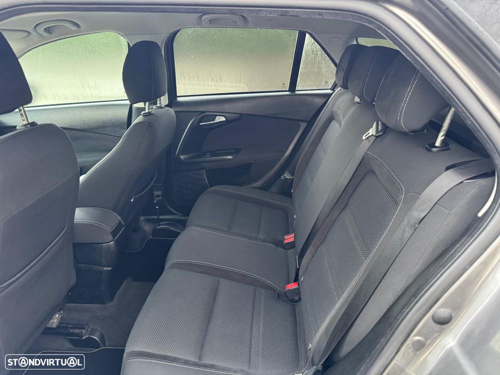 Fiat Tipo Station Wagon 1.3 M-Jet Lounge - 7