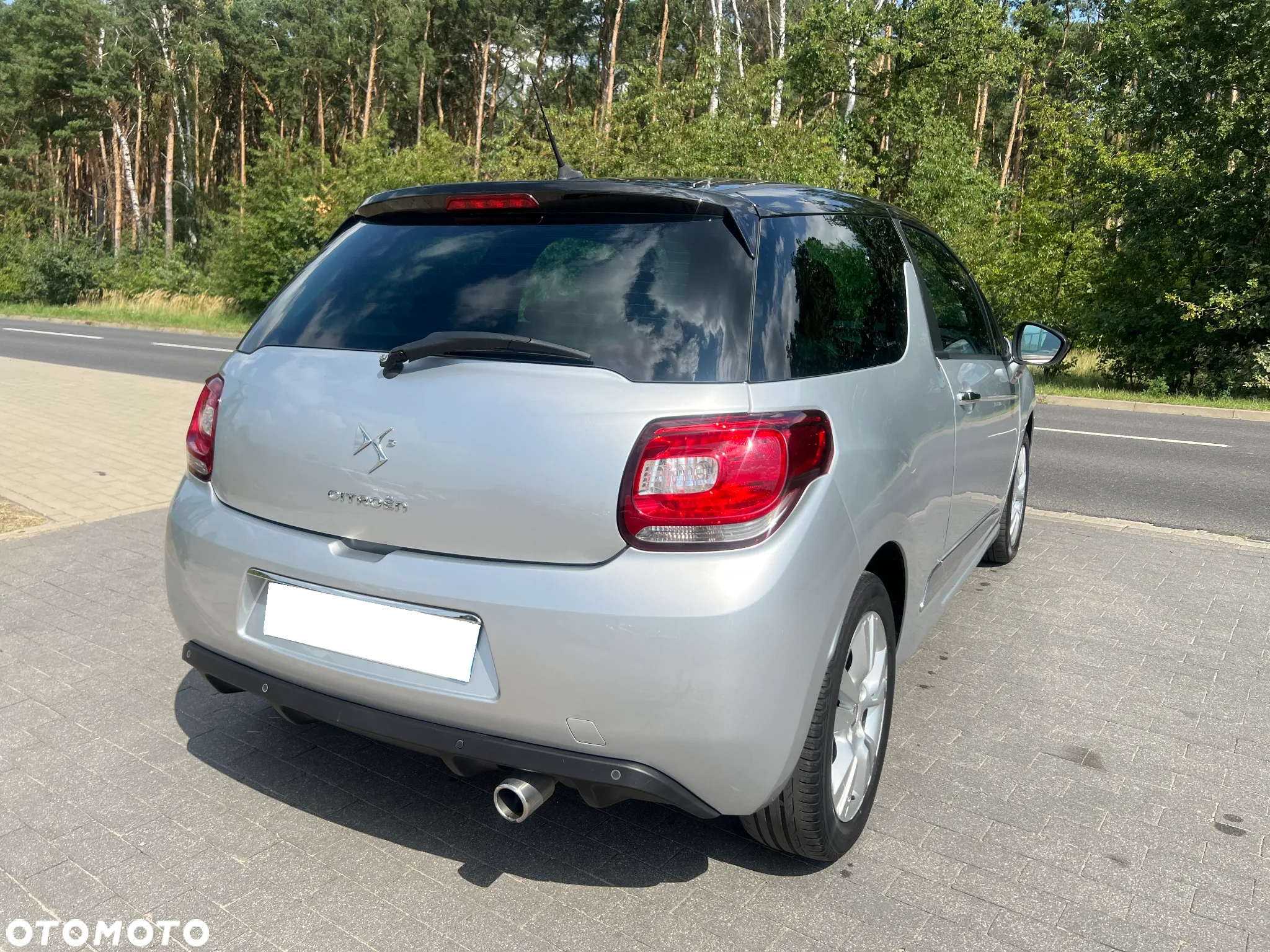 Citroën DS3 - 6