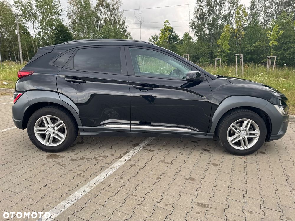 Hyundai Kona 1.0 T-GDI Style DCT - 9