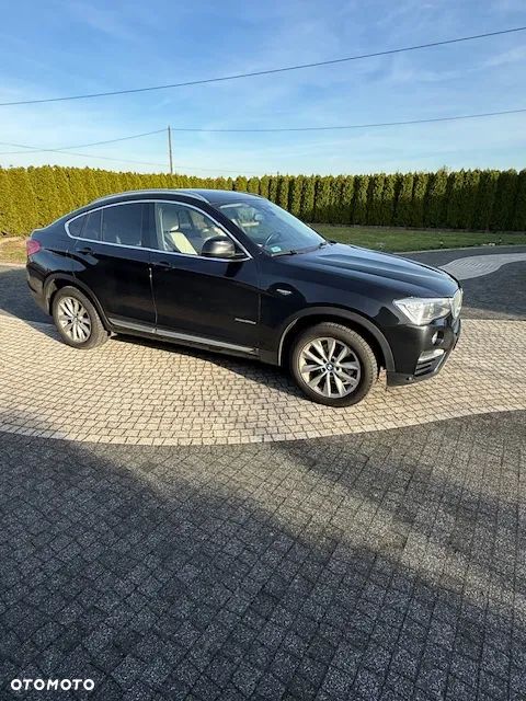 BMW X4 xDrive20d xLine - 2