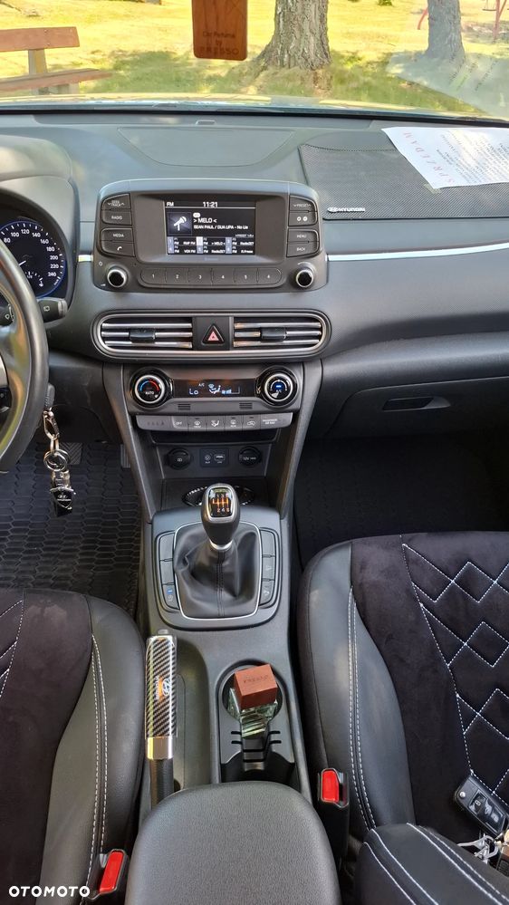 Hyundai Kona 1.0 T-GDI Style - 15