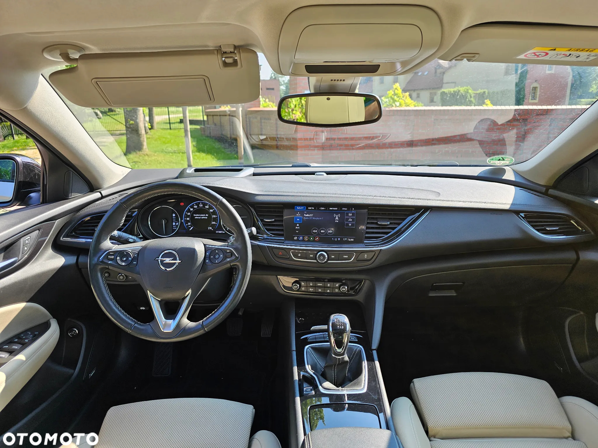 Opel Insignia 2.0 CDTI Business Elegance S&S - 14
