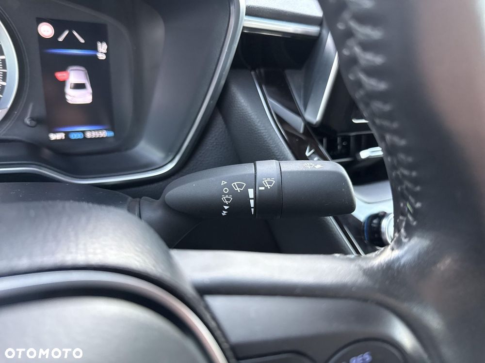 Toyota Corolla 1.6 Comfort - 20