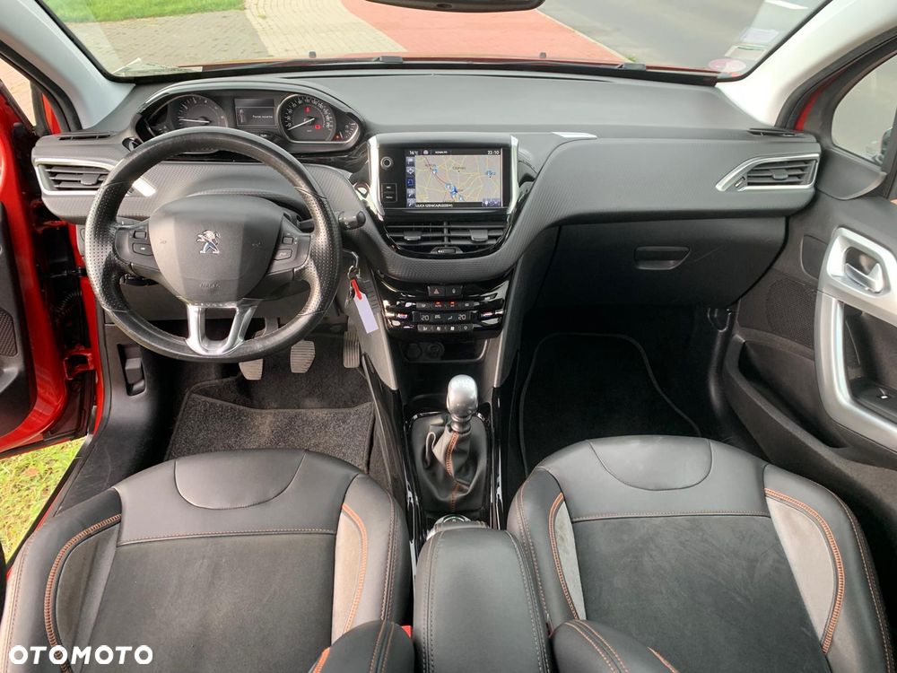 Peugeot 2008 - 21
