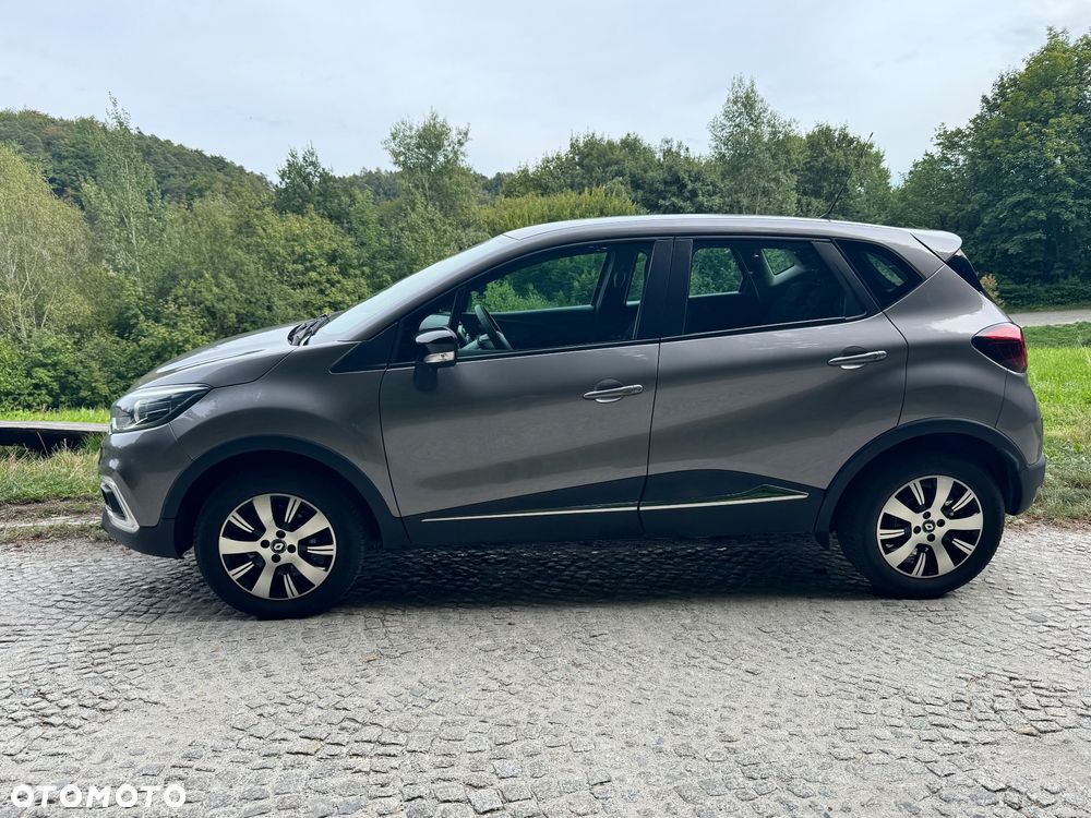 Renault Captur 0.9 Energy TCe Intens - 36