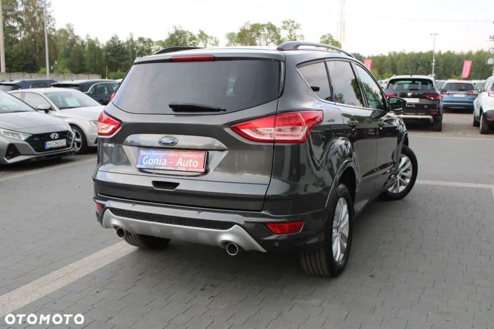 Ford Kuga - 6
