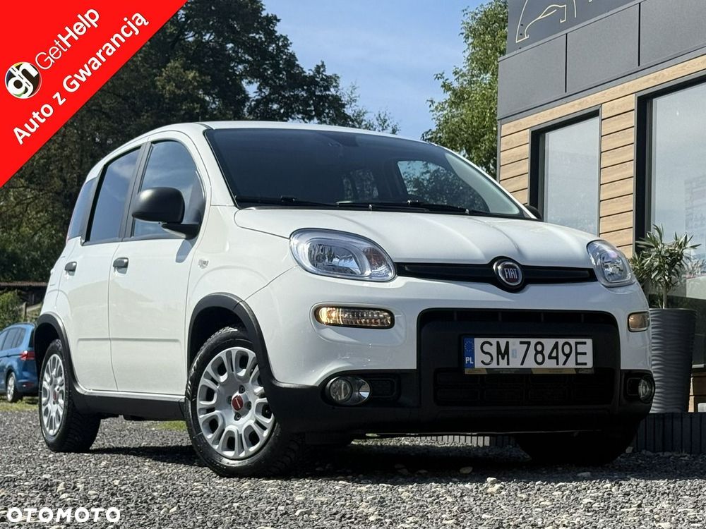 Fiat Panda - 2