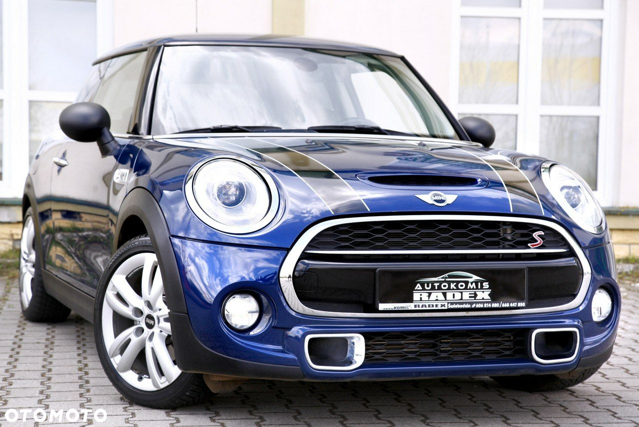 MINI ONE - 19