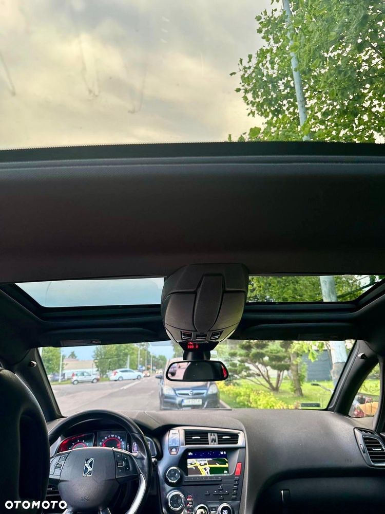 Citroën DS5 2.0 HDi SportChic - 15