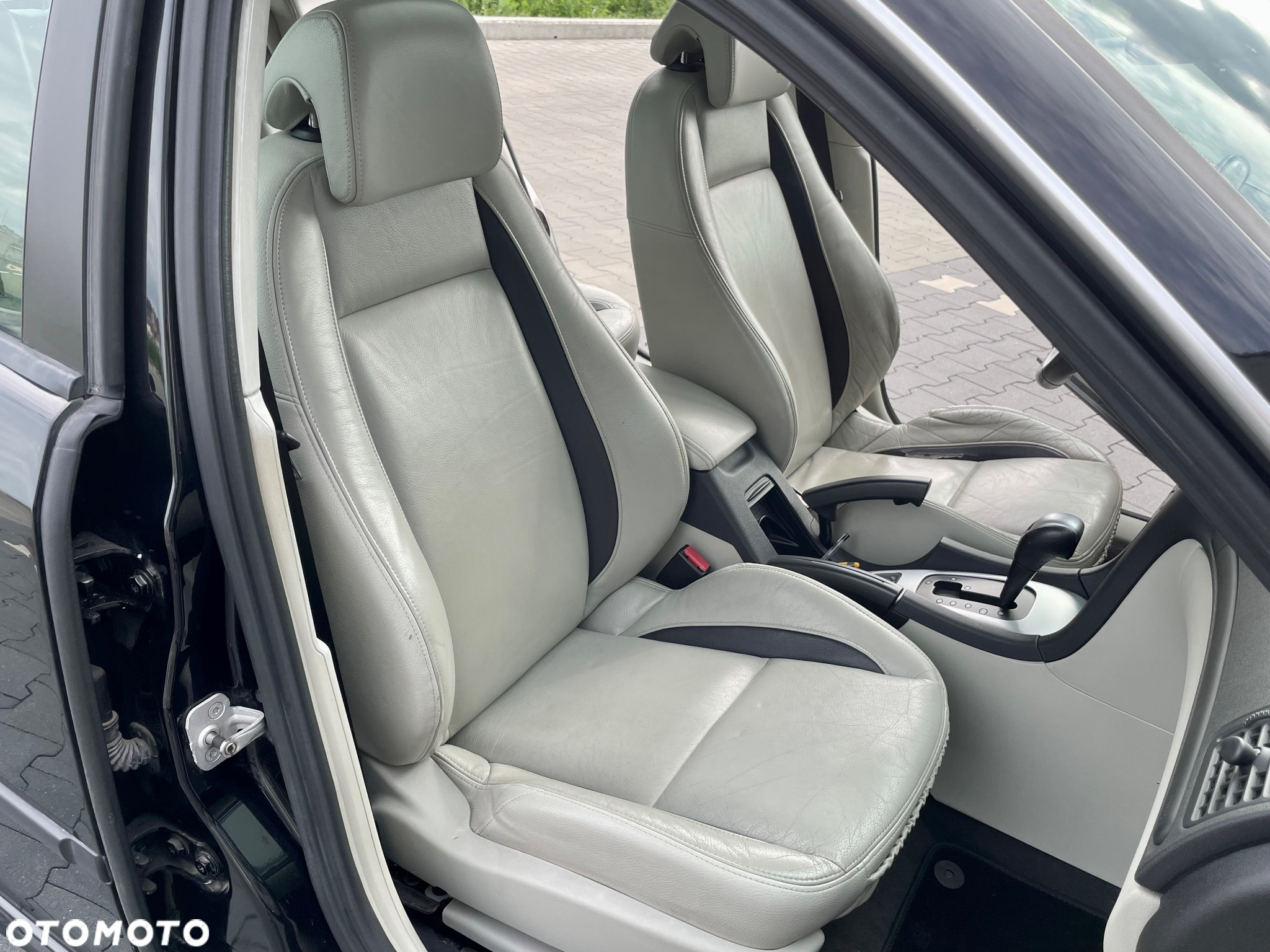 Saab 9-3 2.8 Turbo V6 Sport-Kombi Aero - 26