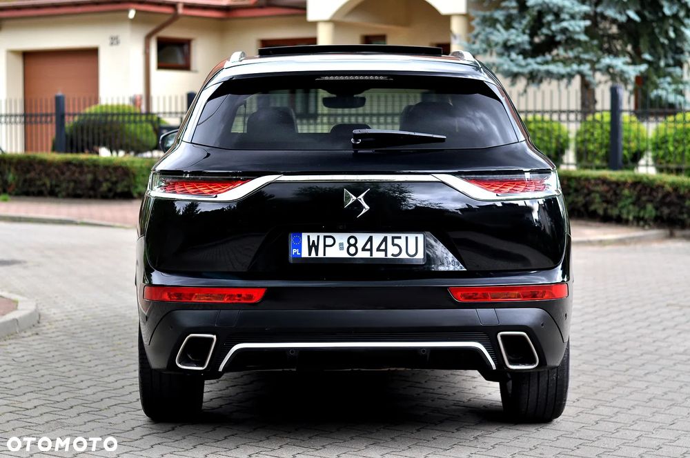 DS Automobiles DS 7 Crossback 1.6 PureTech Rivoli - 6