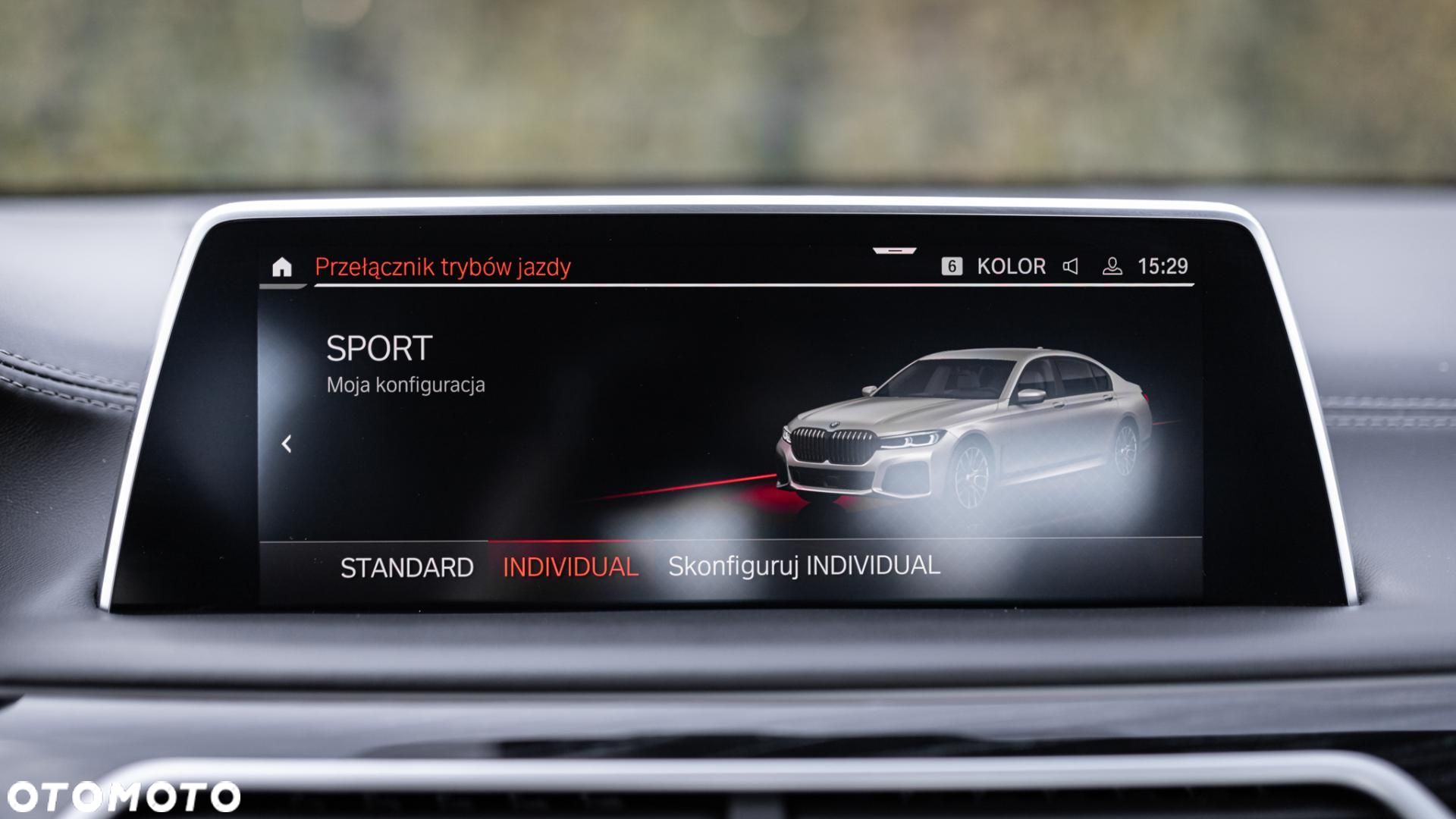 BMW Seria 7 - 19