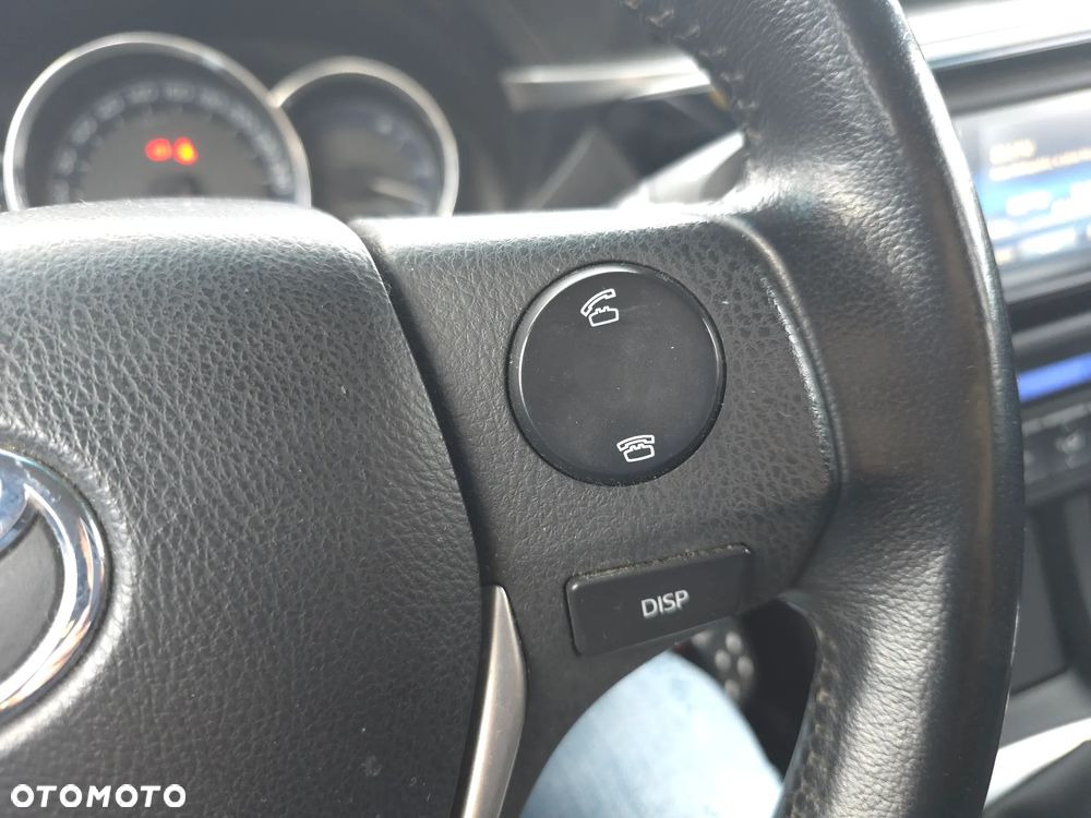 Toyota Corolla 1.6 Premium - 22