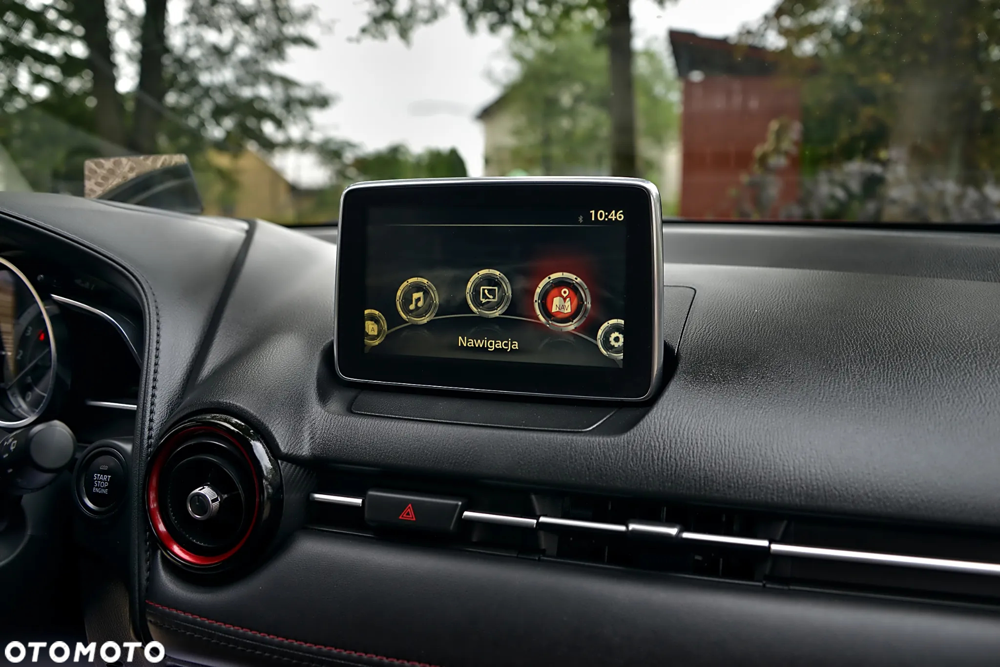 Mazda CX-3 SKYACTIV-G 120 FWD Exclusive-Line - 30