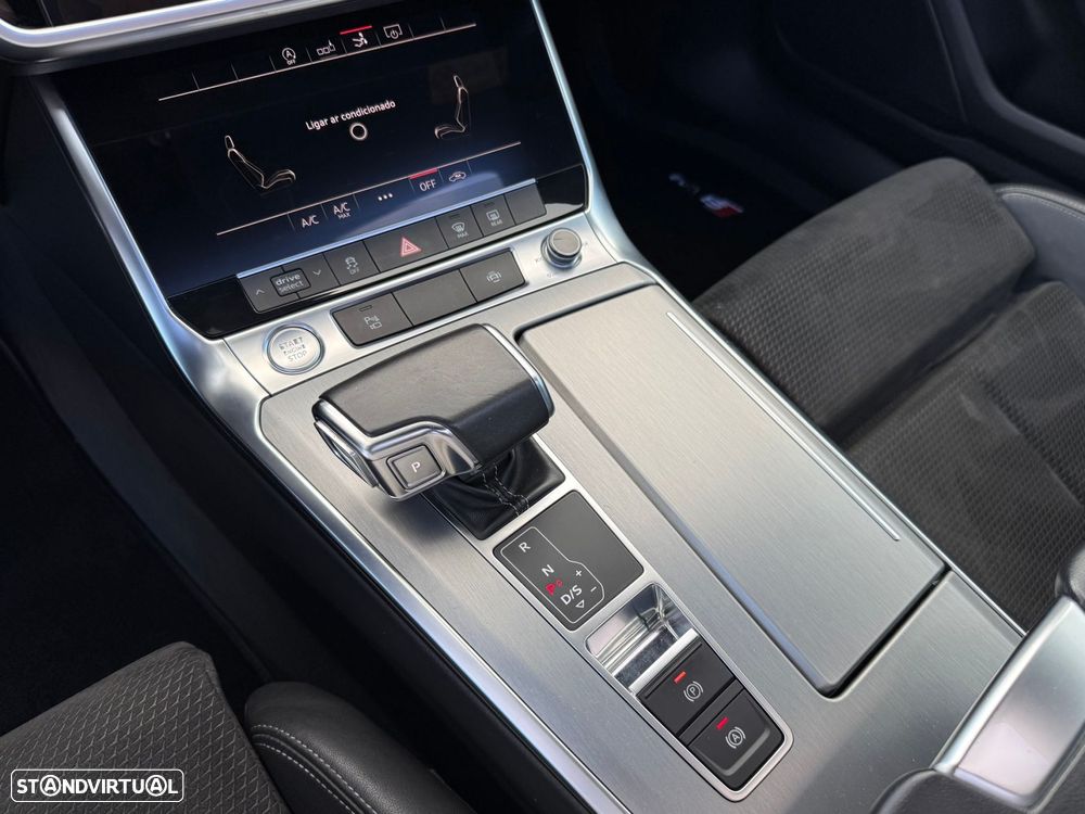 Audi A7 Sportback 40 TDI S tronic - 19
