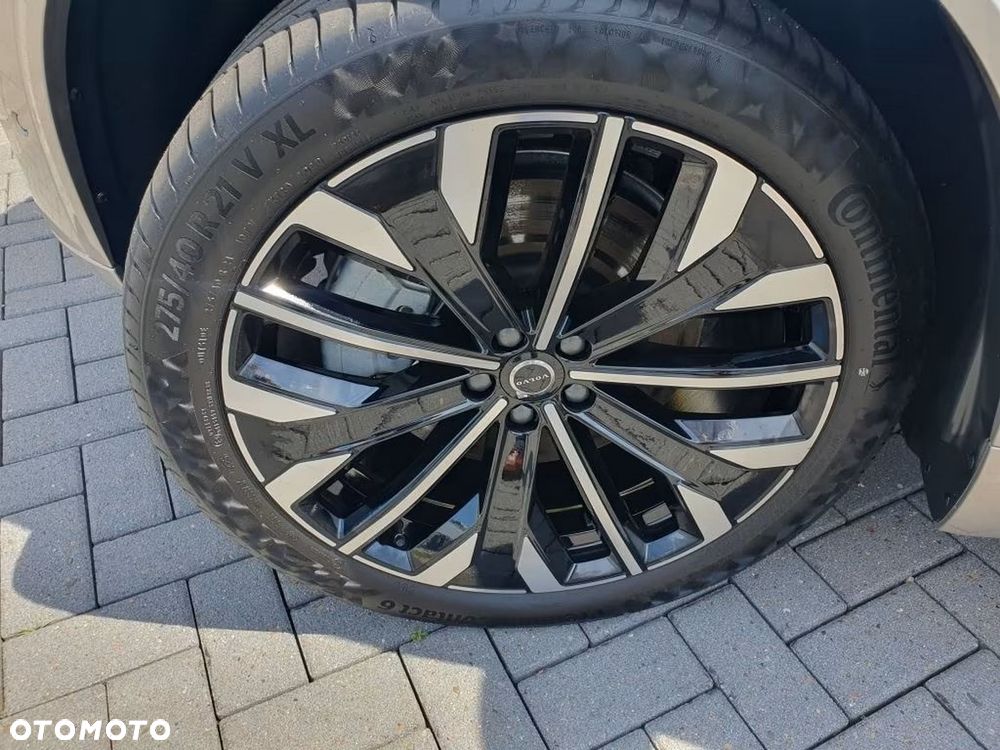 Volvo XC 90 T8 AWD Ultra Dark - 11