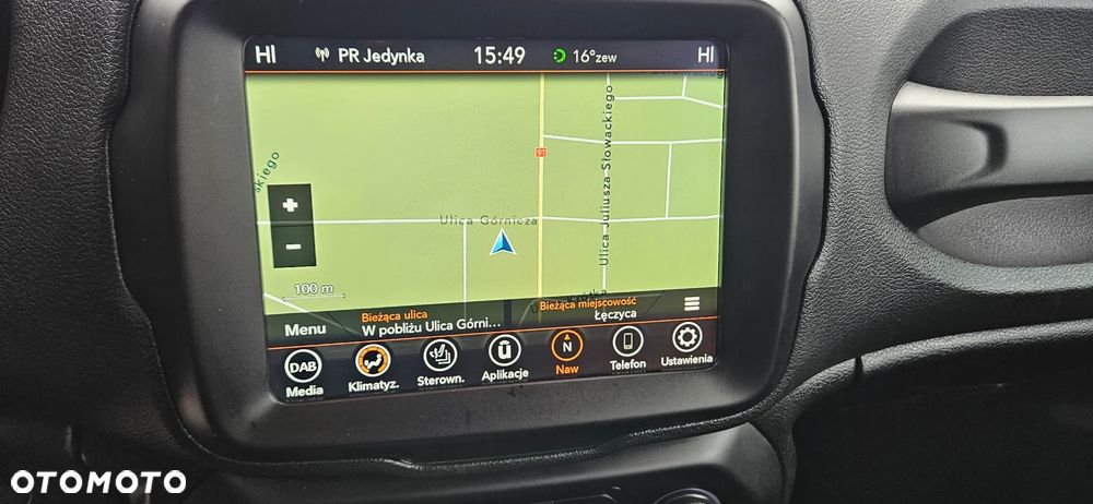 Jeep Renegade - 30
