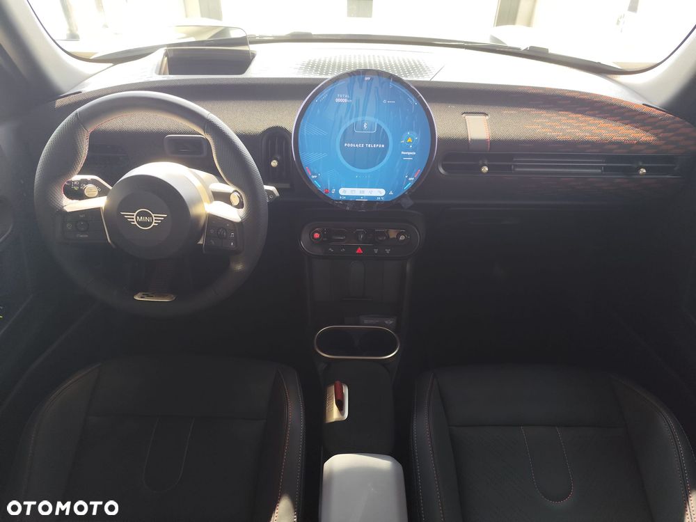 MINI Cooper S Linia John Works - 18