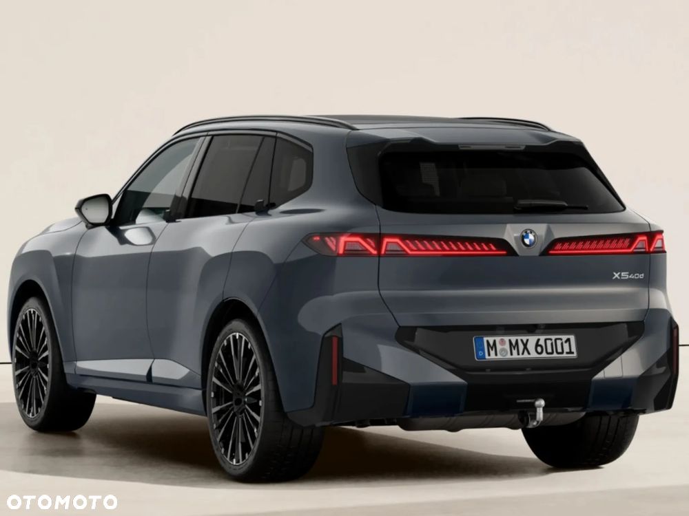 BMW X5 xDrive40d mHEV sport - 10