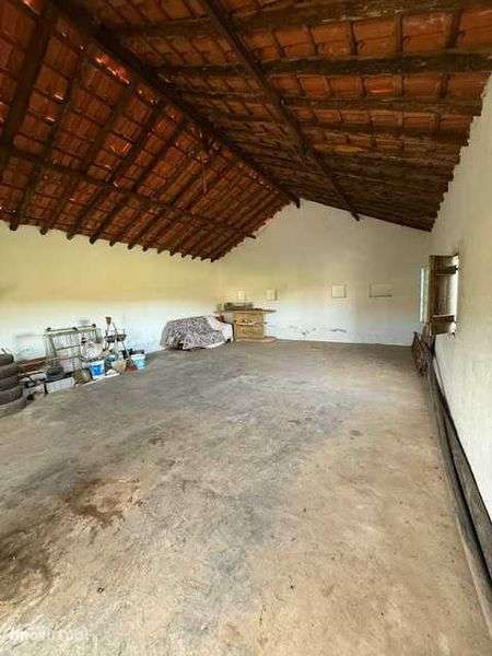 Armazém com terreno em Vargens – Mértola - Grande imagem: 2/6