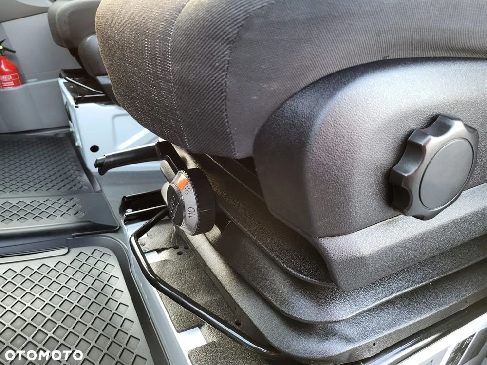 Mercedes-Benz SPRINTER 316 CDI-L2 H2 -KLIMA-SALON PL - 20