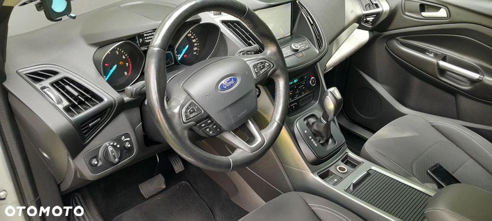Ford Kuga 1.5 EcoBoost 4x4 Individual - 22