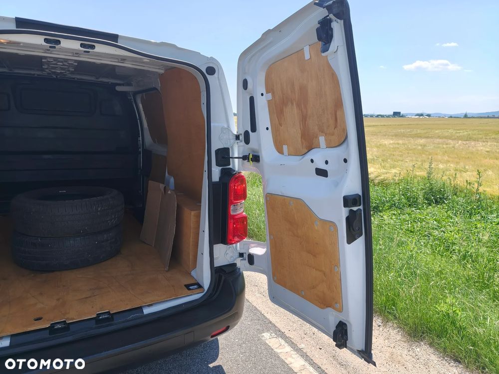 Fiat Scudo - 18