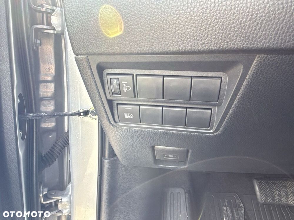 Toyota Yaris Cross Hybrid 1.5 Comfort - 23