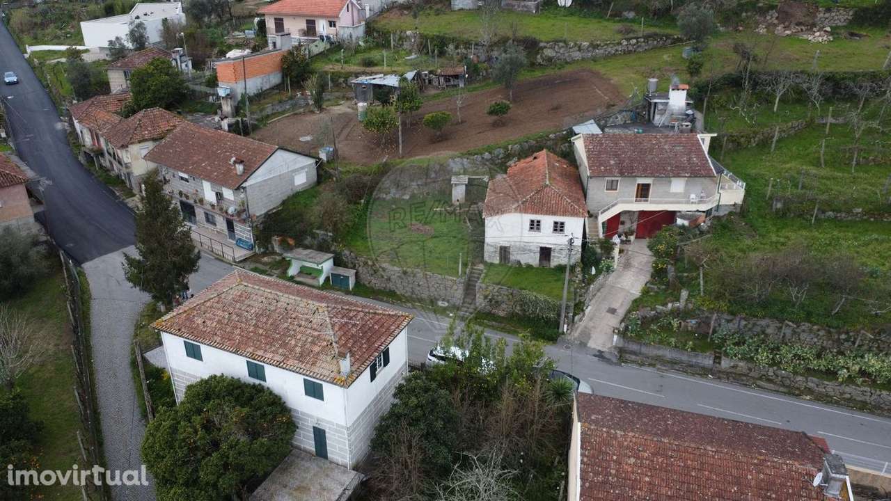 Moradia T2 para venda - Grande imagem: 3/9