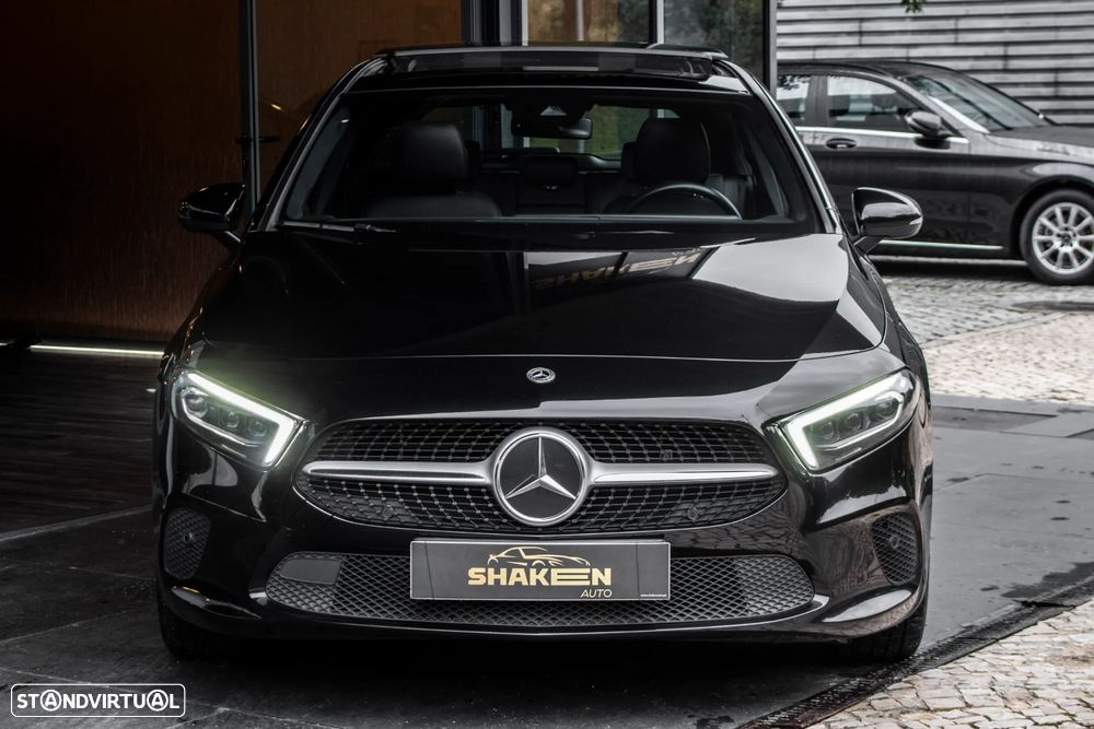 Mercedes-Benz A 250 e Style Plus - 7