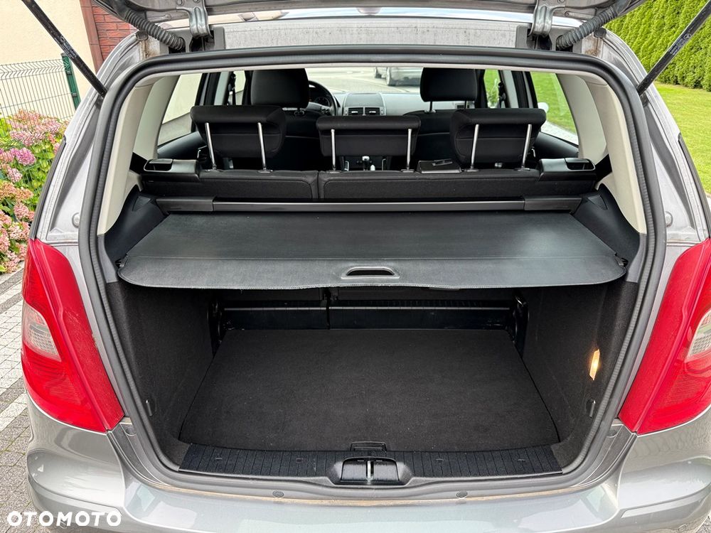 Mercedes-Benz Klasa A 160 Avantgarde - 15