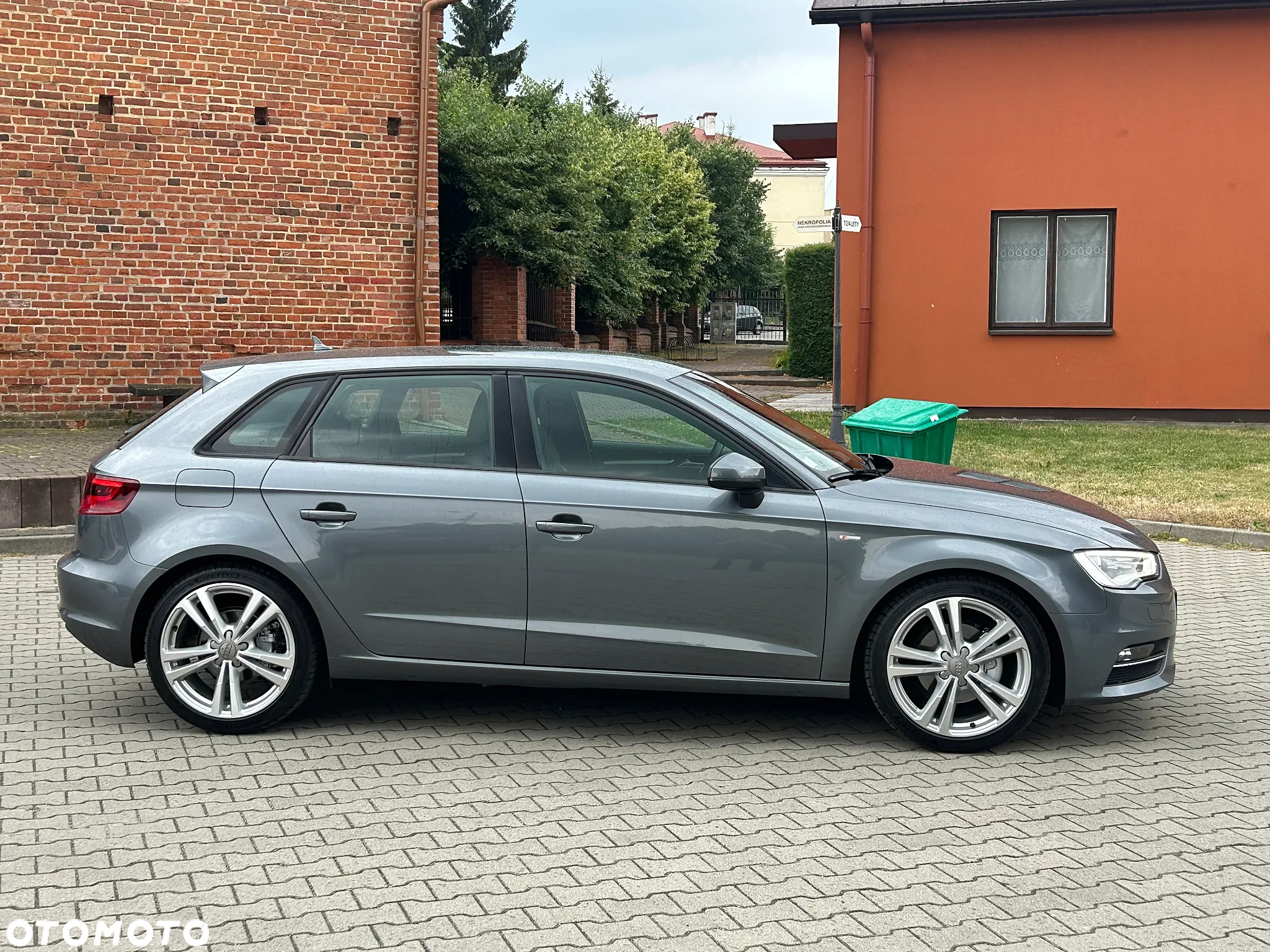 Audi A3 - 10