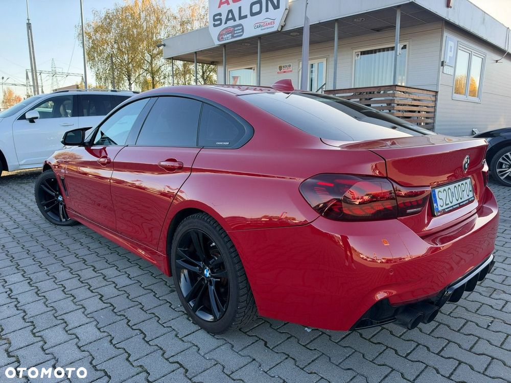BMW Seria 4 - 4