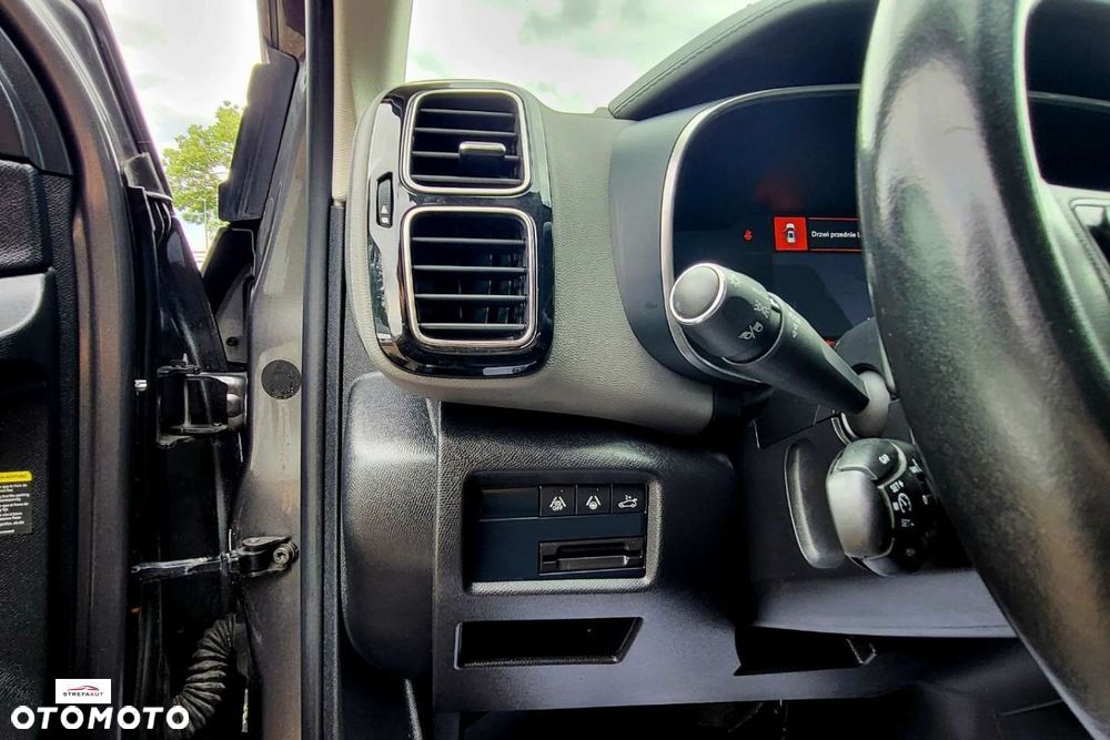 Citroën C5 Aircross - 36