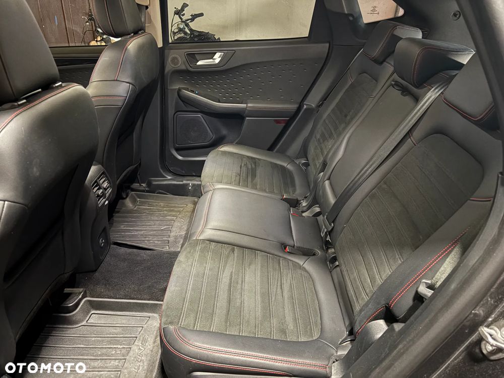 Ford Escape - 8