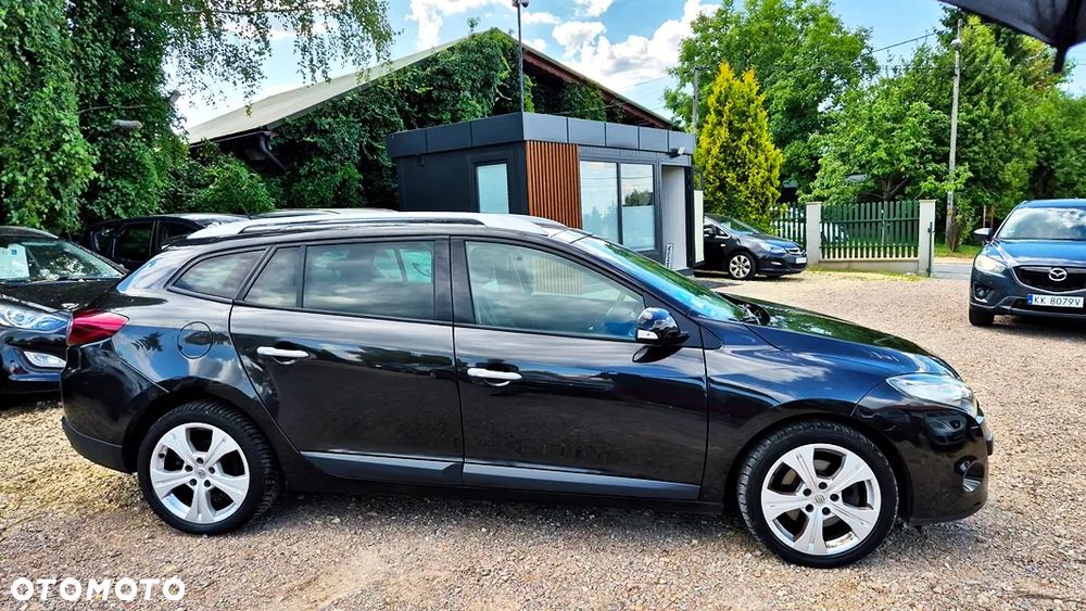 Renault Megane TCe 180 Luxe - 9