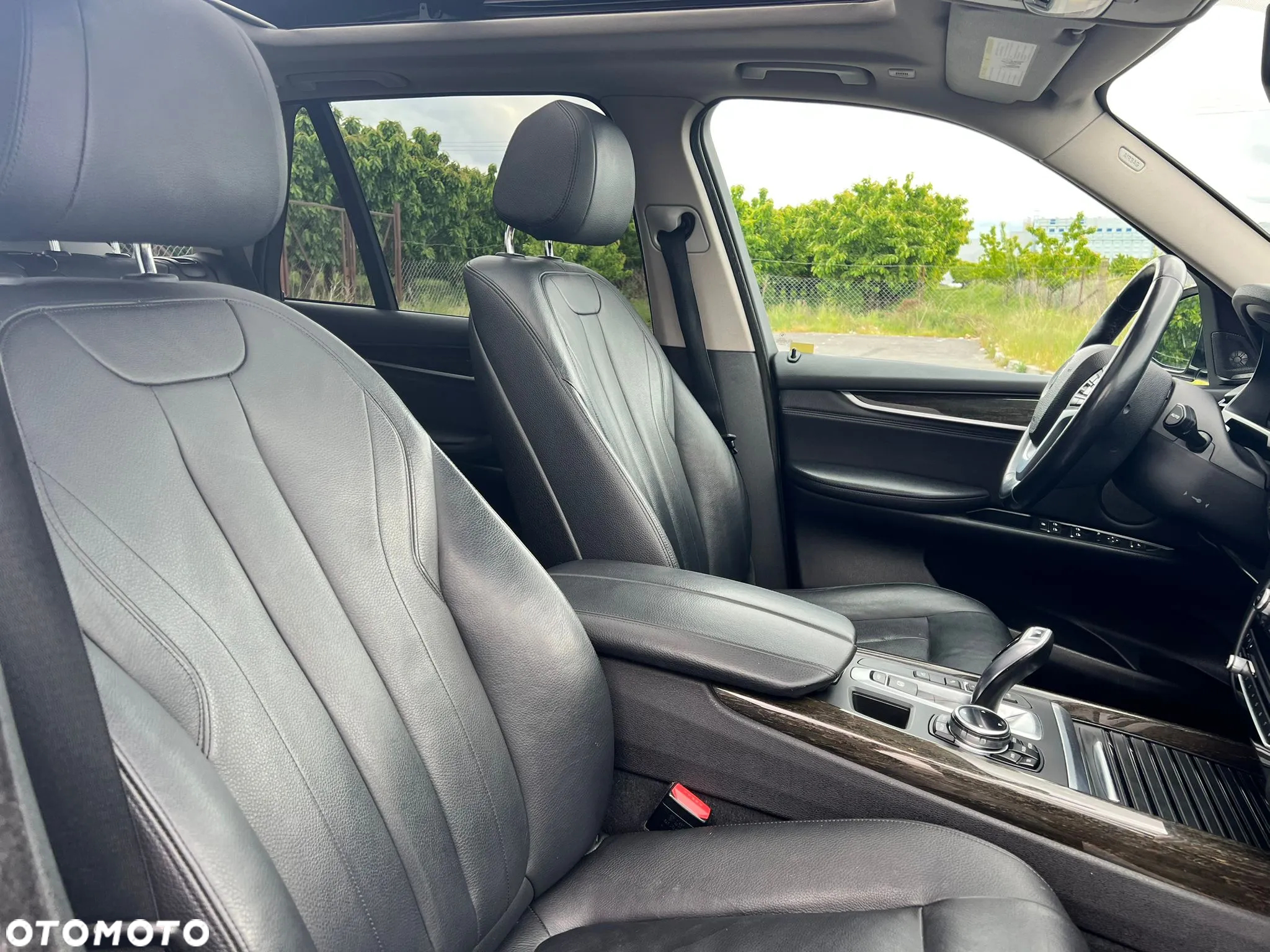 BMW X5 xDrive35i - 9