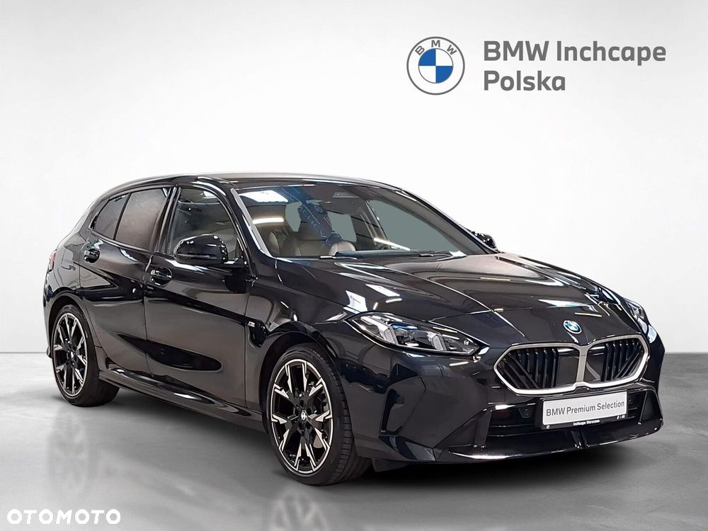 BMW Seria 1 - 8