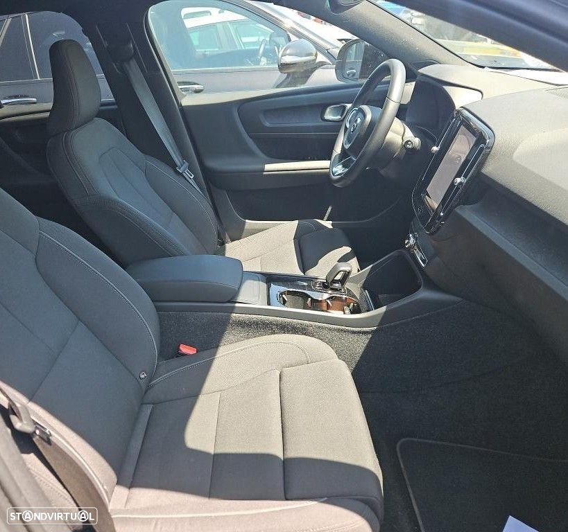 Volvo XC 40 Recharge Plus - 7