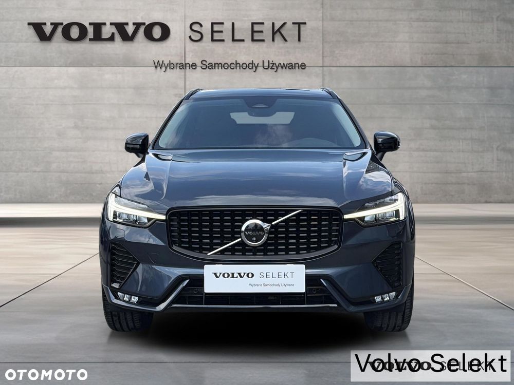 Volvo XC 60 - 10