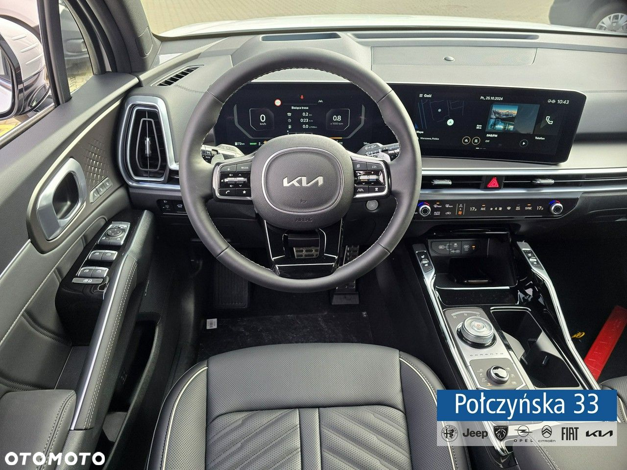 Kia Sorento - 20